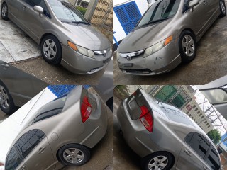 2007 Honda Civic for sale in Kingston / St. Andrew, Jamaica