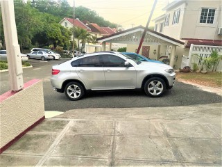 2012 BMW X6