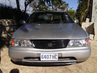 1994 Nissan Sunny for sale in Manchester, Jamaica