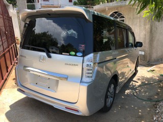 2012 Honda stepwagon spada s inter navi power edition for sale in St. James, Jamaica
