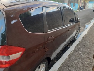 2012 Honda Fit for sale in Kingston / St. Andrew, Jamaica