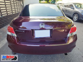 2010 Honda Accord