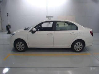 2016 Toyota Axio Hybrid for sale in Kingston / St. Andrew, Jamaica