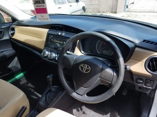 2014 Toyota Axio for sale in St. Catherine, Jamaica