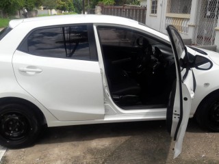 2012 Mazda Demio for sale in Kingston / St. Andrew, Jamaica