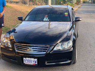2009 Toyota Mark x for sale in St. Catherine, Jamaica