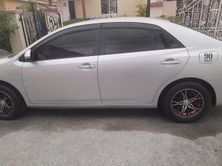 2015 Toyota Allion for sale in Kingston / St. Andrew, Jamaica