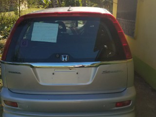 2003 Honda Stream for sale in Trelawny, Jamaica