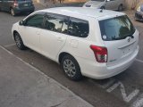 2010 Toyota Fielder for sale in Kingston / St. Andrew, Jamaica