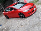 2007 Honda Civic for sale in Kingston / St. Andrew, Jamaica