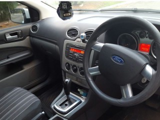 2010 Ford Focus for sale in Kingston / St. Andrew, Jamaica