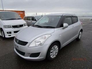 2013 Suzuki Swift for sale in Kingston / St. Andrew, Jamaica