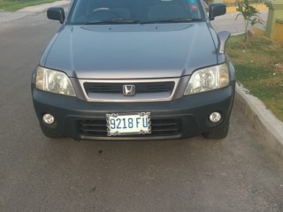 2000 Honda CRV for sale in St. Ann, Jamaica