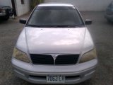2002 Mitsubishi Lancer for sale in Kingston / St. Andrew, Jamaica