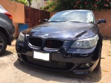 2006 BMW 530i M Package for sale in Kingston / St. Andrew, Jamaica