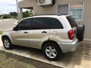 2005 Toyota Rav4 for sale in Kingston / St. Andrew, Jamaica