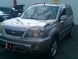 2001 Nissan Xtrail for sale in Kingston / St. Andrew, Jamaica