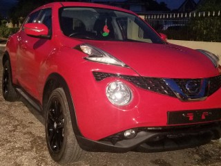 2015 Nissan Juke for sale in Kingston / St. Andrew, Jamaica