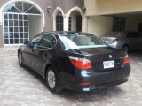 2005 BMW 525i for sale in Manchester, Jamaica