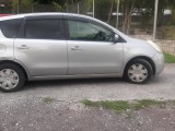 2007 Nissan note for sale in Kingston / St. Andrew, Jamaica