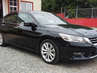 2014 Honda Accord 24L RHD for sale in Kingston / St. Andrew, Jamaica