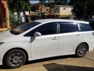 2013 Toyota Wish for sale in St. Catherine, Jamaica