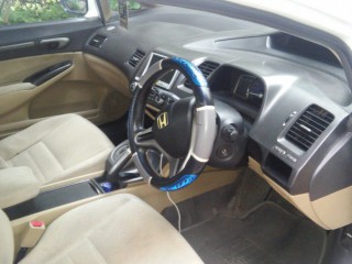 2007 Honda Civic for sale in St. Catherine, Jamaica