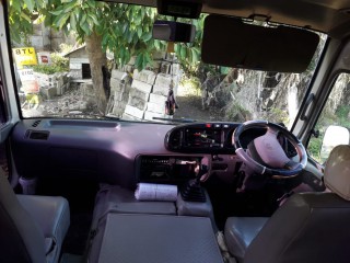 2004 Toyota Coaster for sale in Hanover, Jamaica