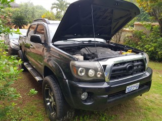 2005 Toyota Tacoma