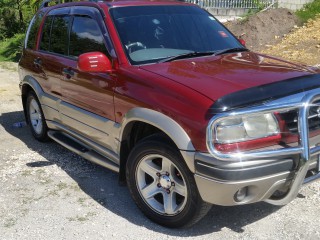 2002 Suzuki vitara for sale in St. Ann, Jamaica