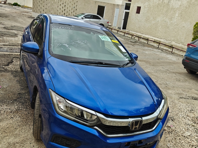 2018 Honda Grace Hybrid for sale in Kingston / St. Andrew, Jamaica