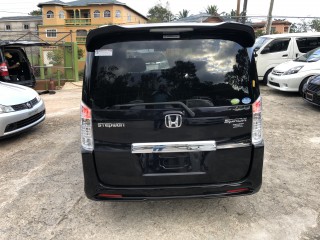 2011 Honda Stepwagon SPADA for sale in Manchester, Jamaica