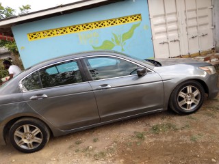 2010 Honda Accord