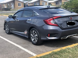 2018 Honda Civic for sale in Kingston / St. Andrew, Jamaica