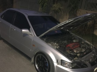 1998 Honda Glendon for sale in Kingston / St. Andrew, Jamaica