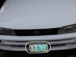 1992 Toyota Carolla for sale in St. James, Jamaica