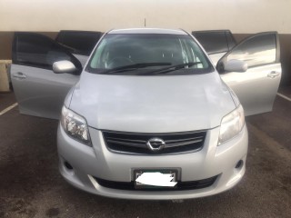 2012 Toyota Corolla Fielder X for sale in Kingston / St. Andrew, Jamaica