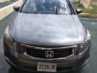 2010 Honda Accord for sale in St. Elizabeth, 