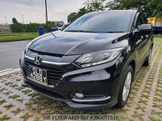 2016 Honda HRV for sale in Kingston / St. Andrew, Jamaica