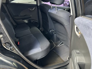 2010 Honda Fit