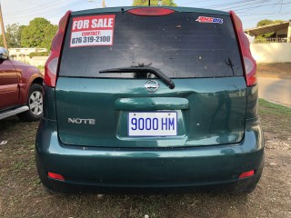 2005 Nissan Note for sale in St. Catherine, Jamaica