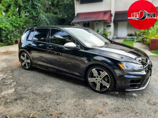 2014 Volkswagen Golf R for sale in Kingston / St. Andrew, Jamaica