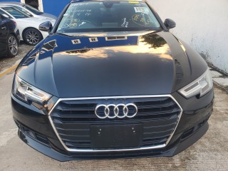 2016 Audi A4