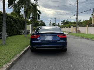 2015 Audi A5