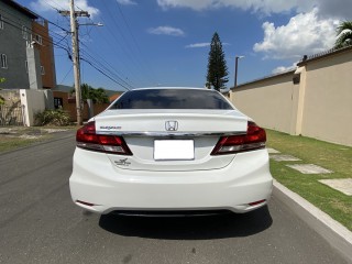 2015 Honda Civic for sale in Kingston / St. Andrew, Jamaica