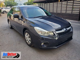 2012 Subaru G4 for sale in Kingston / St. Andrew, Jamaica