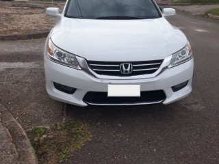 2015 Honda Accord EXL for sale in St. James, Jamaica