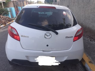 2012 Mazda Demio for sale in Kingston / St. Andrew, Jamaica