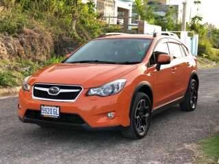 2012 Subaru XV 20L Eyesight Technology for sale in St. Ann, Jamaica