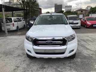 2017 Ford RANGER XLT for sale in Kingston / St. Andrew, Jamaica